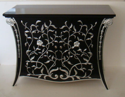 Grillwork Chinees Antiek Buffet