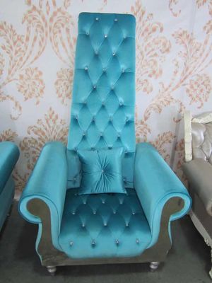 Huwelijkskoning And Queen Thrones