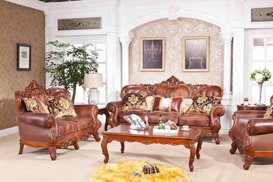 Eco Friendly Luxury Living Room Furniture Fabulous Fabric Home Vintage French Sofa Bed