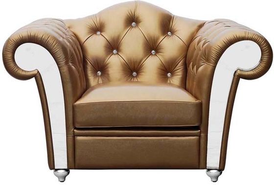 De grijze SGS Moderne Lichte Zaal van Recliner Sofa Comfortable Soft For Living van het Luxeleer
