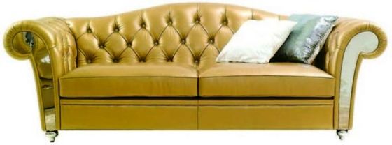 De grijze SGS Moderne Lichte Zaal van Recliner Sofa Comfortable Soft For Living van het Luxeleer