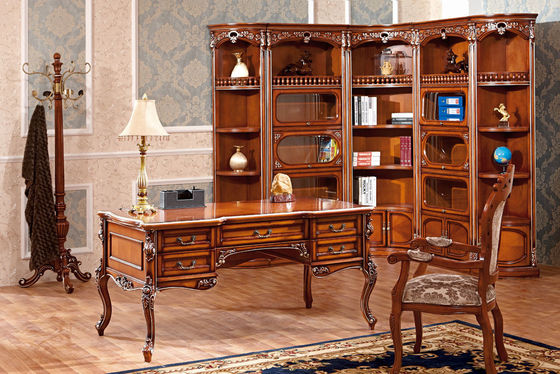 Chef- CEO Office Executive Desk