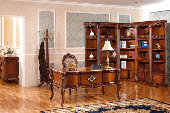 Chef- CEO Office Executive Desk