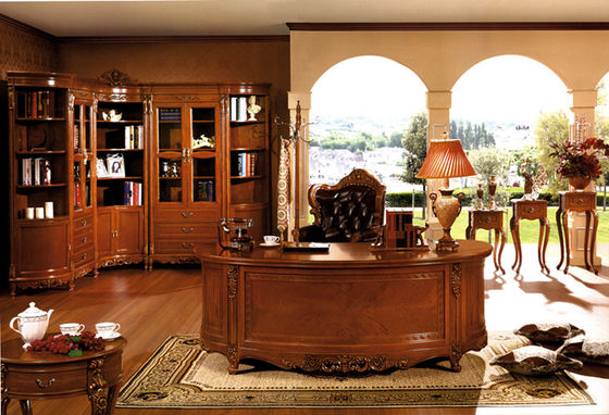 Chef- CEO Office Executive Desk