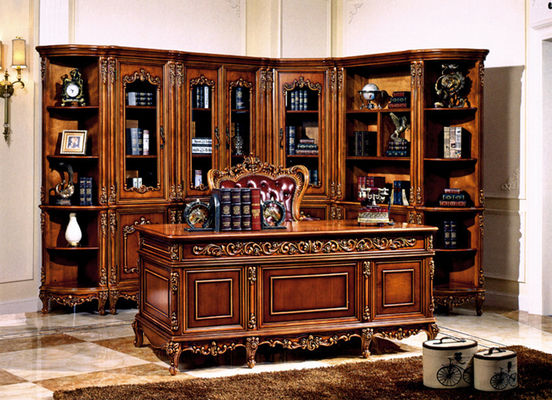 Chef- CEO Office Executive Desk