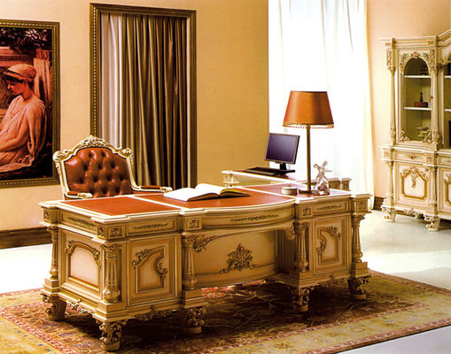 Chef- CEO Office Executive Desk