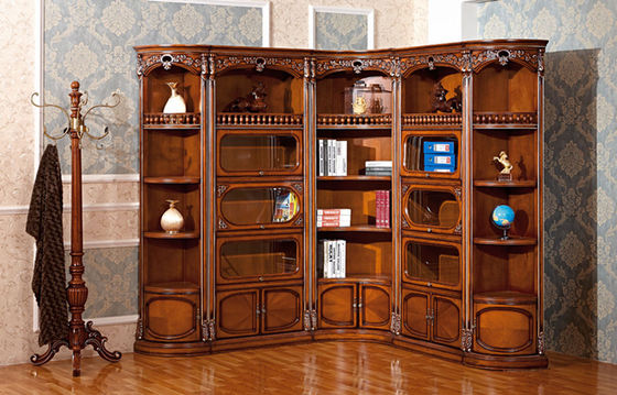 Chef- CEO Office Executive Desk