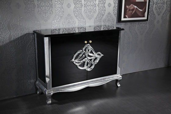 Grillwork Chinees Antiek Buffet