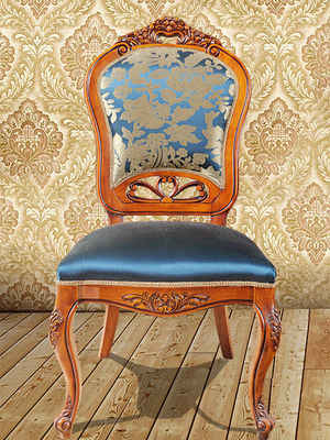 Restautant Hoge Achter het Dineren Stoelen