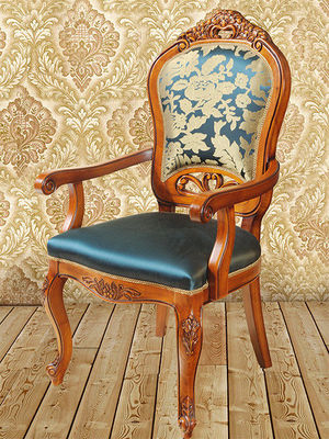 Restautant Hoge Achter het Dineren Stoelen