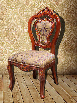 Restautant Hoge Achter het Dineren Stoelen