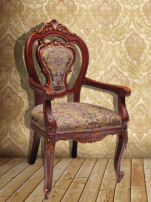 Restautant Hoge Achter het Dineren Stoelen