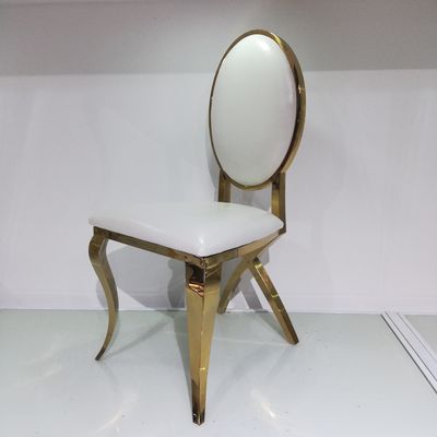 De geassorteerde Stoel van de het Huwelijksgebeurtenis van het Kleuren Klassieke Elegante Fluweel